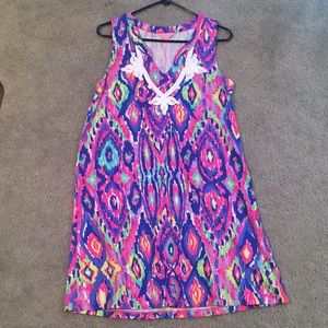 Lilly Pullitzer Sleeveless Dress